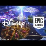 Disney приобрела долю в Epic Games за $1,5 млрд